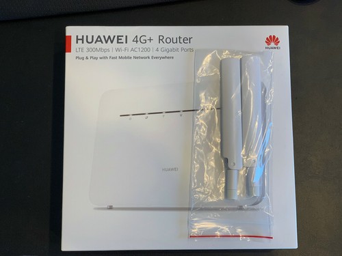 Huawei b535 routeur - b535, lte