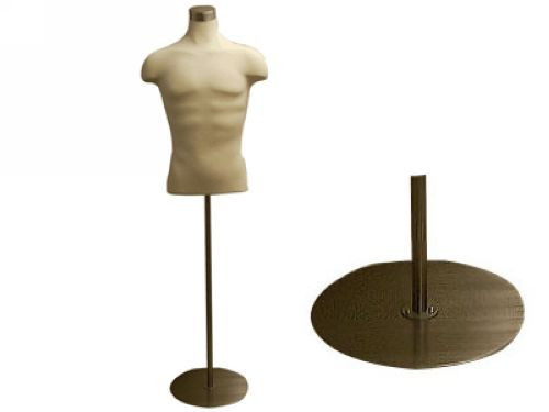Male mannequin manequin - male,