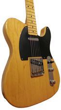 [Fender Japan] Guitare