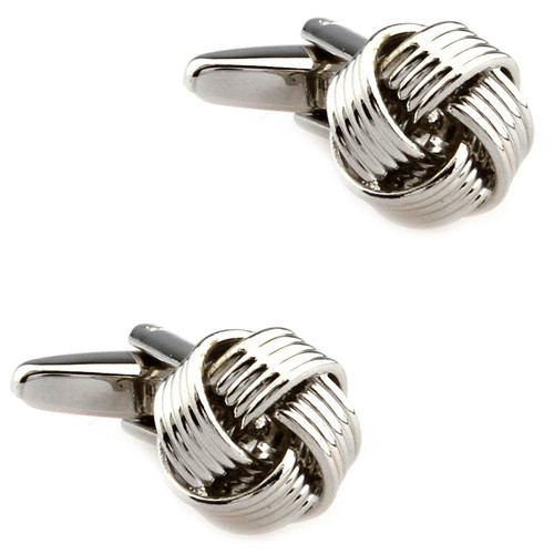 Boutons manchette homme - manchette, acier