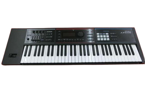 Clavier synthétiseur roland - clavier,