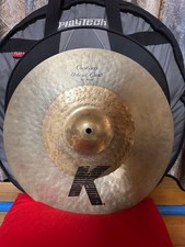 Cymbale d'occasion Zildjian K