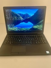 DELL Latitude 5590 15,6" /  i7-8650 / 16 Go / 512 Go / Azerty / Windows 10 pro