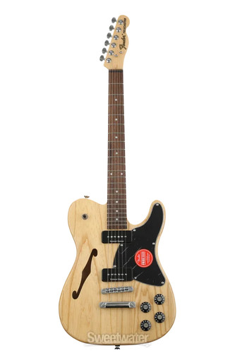 Fender jim adkins 90 - jim, ja-90