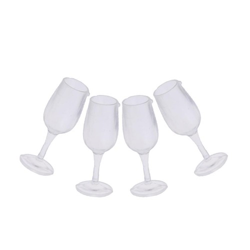Set dollhouse miniature - set, 1/12