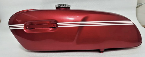Yamaha fs1 cyclomoteur 50cc - fs1-e,