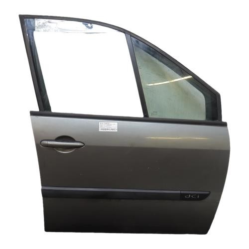 Porte avant droit - , renault