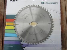 Hm / Widia Lame de Scie Circulaire 225x30 Z 48 pour Festool CS70/CS70EB