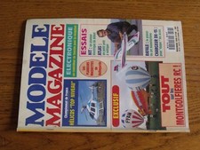 $$$ Revue Modele Magazine
