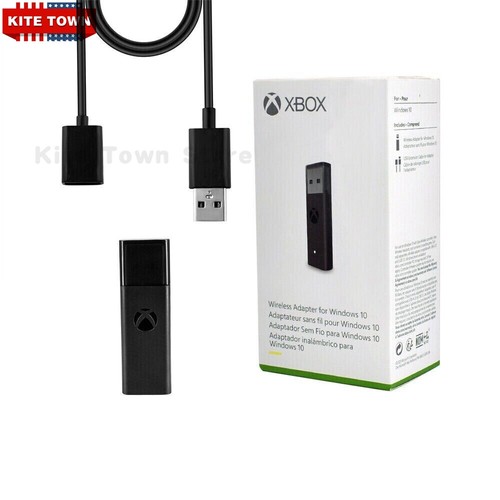 Official wireless xbox one - wireless,