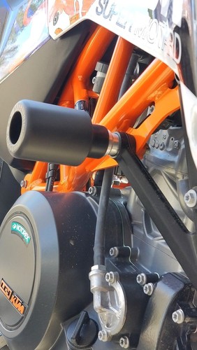 Ktm 690 smc - ktm,