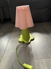 Lampe de chevet ou table Ikea