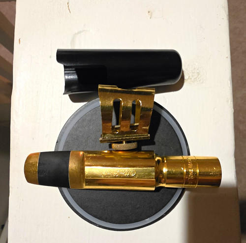 Otto link super tone master - link,