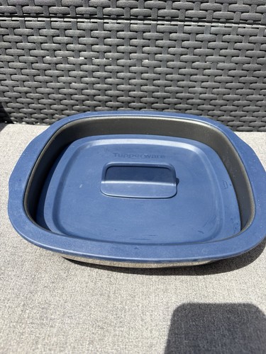 Tupperware micro pro grill - micro,