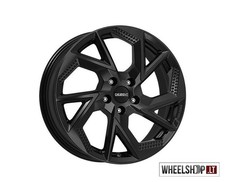 Dezent AP Dark R16 5x100 4x 16