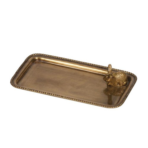Plateau rectangulaire - plateau,