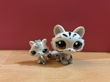 Petshop Duo : Maman et Bébé