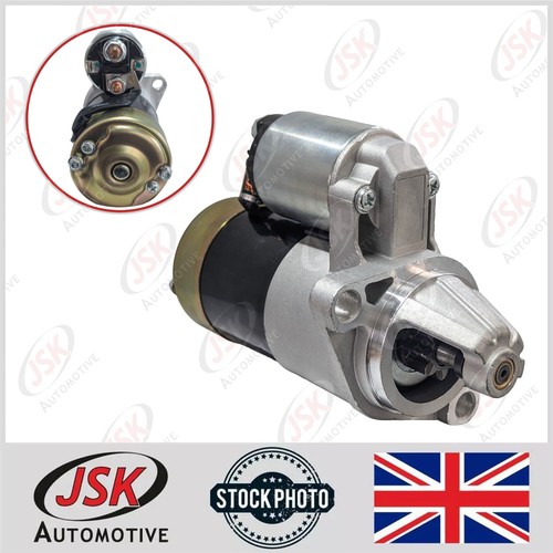 Moteur démarrage 8 kw - démarrage, 0.8
