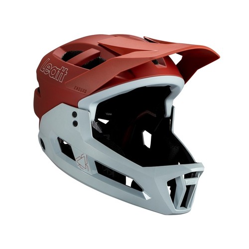 Casque vtt enduro - casque,