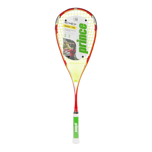 Raquette squash prince exo3 - de,