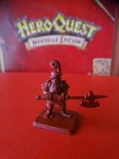 HERO QUEST / Figurine de jeu Heroquest / Homme de main armé occasion   