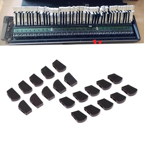 Pièces digital piano mute - 10,