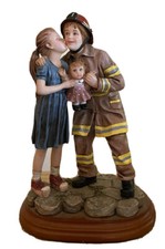 Red Hats Of Courage Special