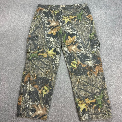 Pantalon realtree adulte - 42, x