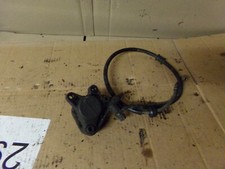 etrier de frein avant     MBK