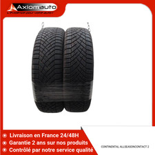 🇫🇷 Paire de pneus