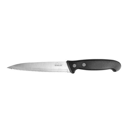 Stoneline couteau acier - stoneline,