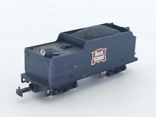 HO RSO MEHANO - Tender "ROCK