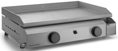 Forge adour plancha - forge,
