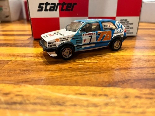 Starter golf gti 7 - starter,