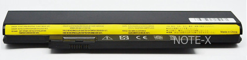 Batterie pour lenovo thinkpad - pour,