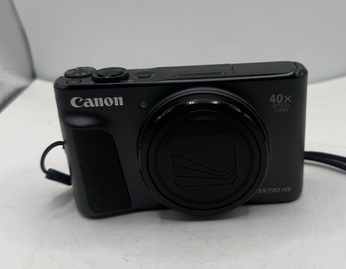 Canon powershot sx730 20 - hs,