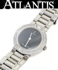 CORUM Romulus Diamond Bezel SS