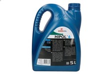 Huile pour boîte de vitesses