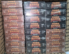 30x 1999 Tomb Raider CCG Lara