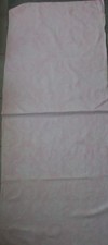 Coupon tissu toile a matelas