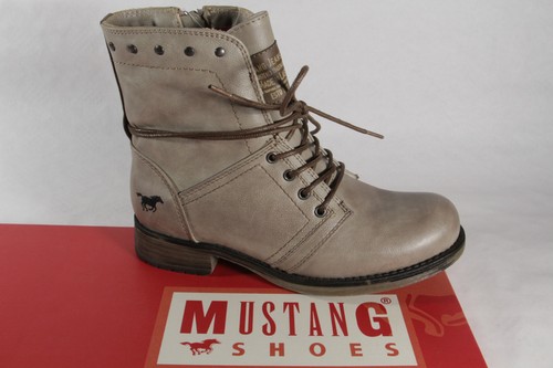 Mustang filles bottes - mustang,
