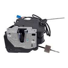 Avant Droite Serrure de Porte