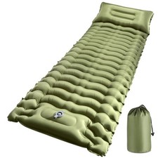 Matelas de Camping