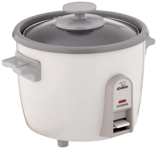 Zojirushi cup rice - zojirushi,