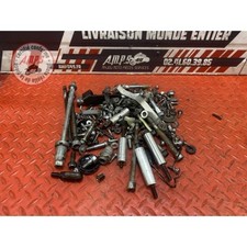 Kit de vis partie cycle Honda