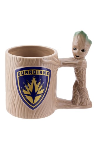 Mug groot disney marvel - mug, /