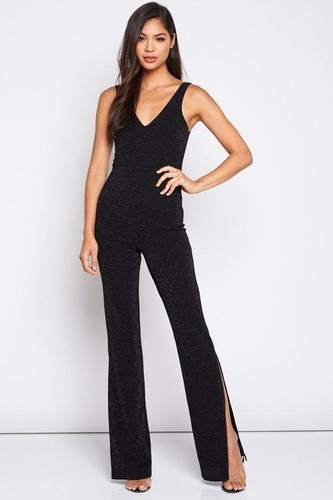 Gia sleeveless glitter - gia,