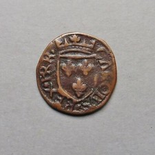 Italie - Aquila - Charles VIII