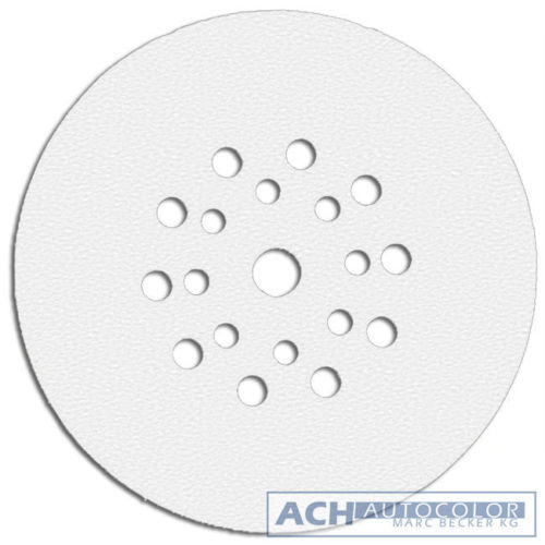 40x disques abrasifs p40 225ø - disques,