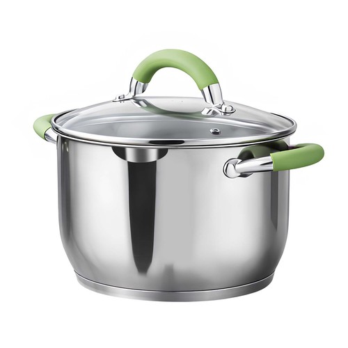 Swisgold marmite inox 24cm - swisgold,